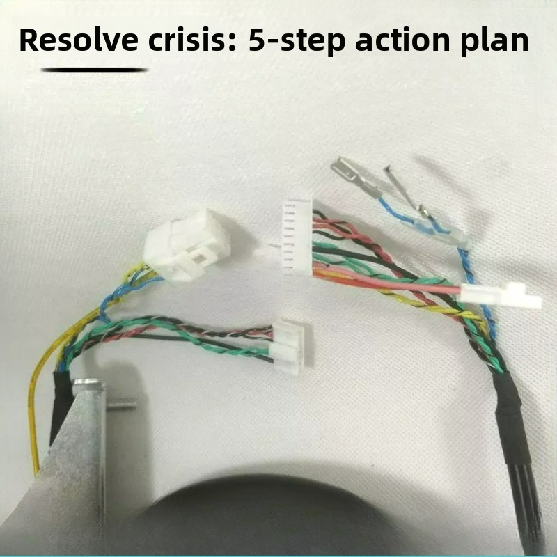 Original Gun Cable for Crisis  - Gun Shooting Arcade reseña y precio
