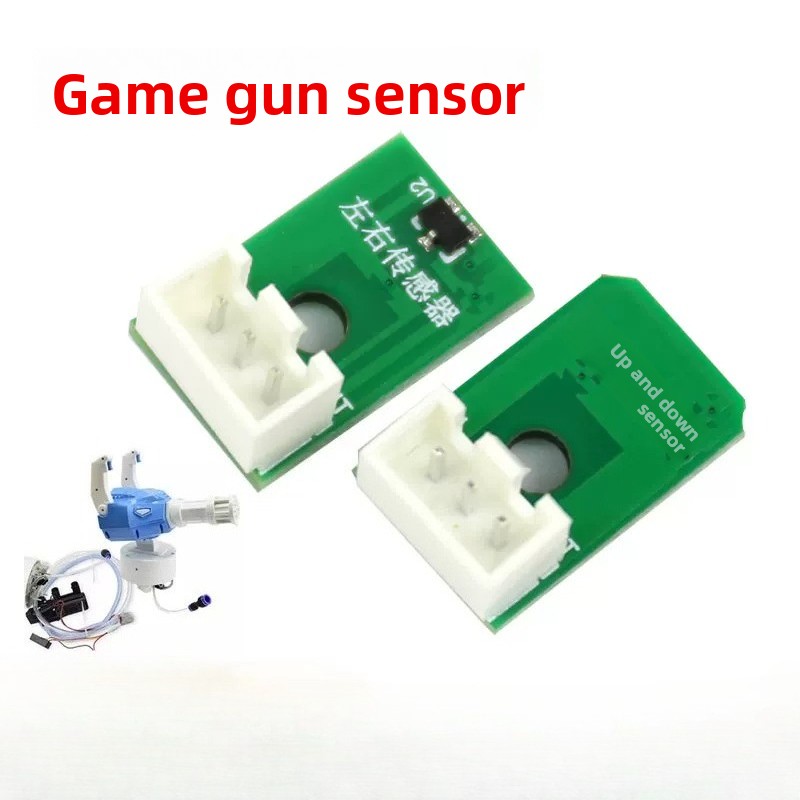 Gatling Game Machine Gun Water - Gun Shooting Arcade reseña y precio