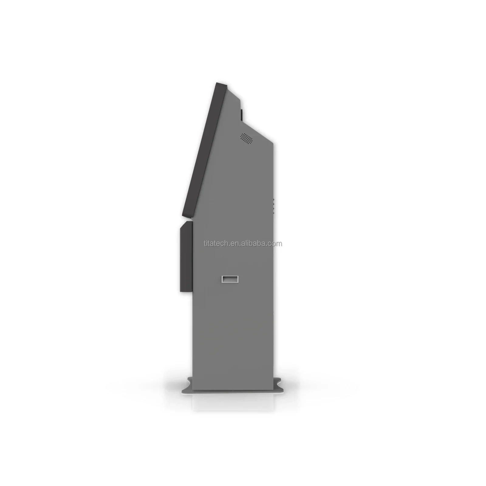 Metal ATM Kiosk Ticket Redempt - Ticket Redemption Machine reseña y precio