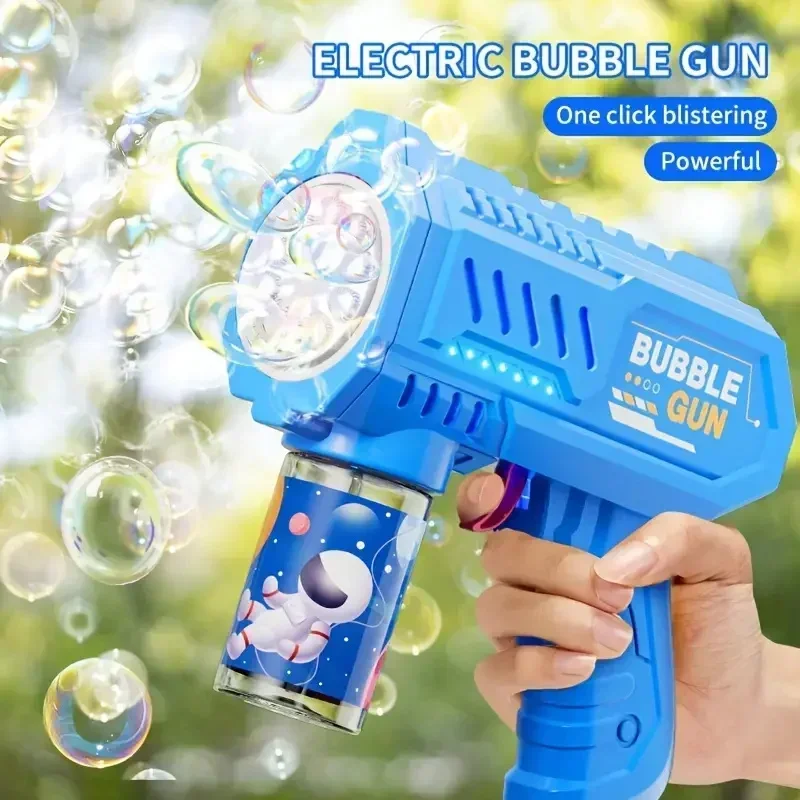 10 Holes Children Electric Bub - Bubble Gum Machine reseña y precio
