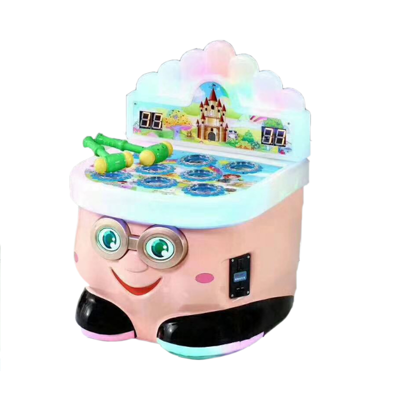 Little Elf Coin Operated Arcad - Ticket Redemption Machine reseña y precio