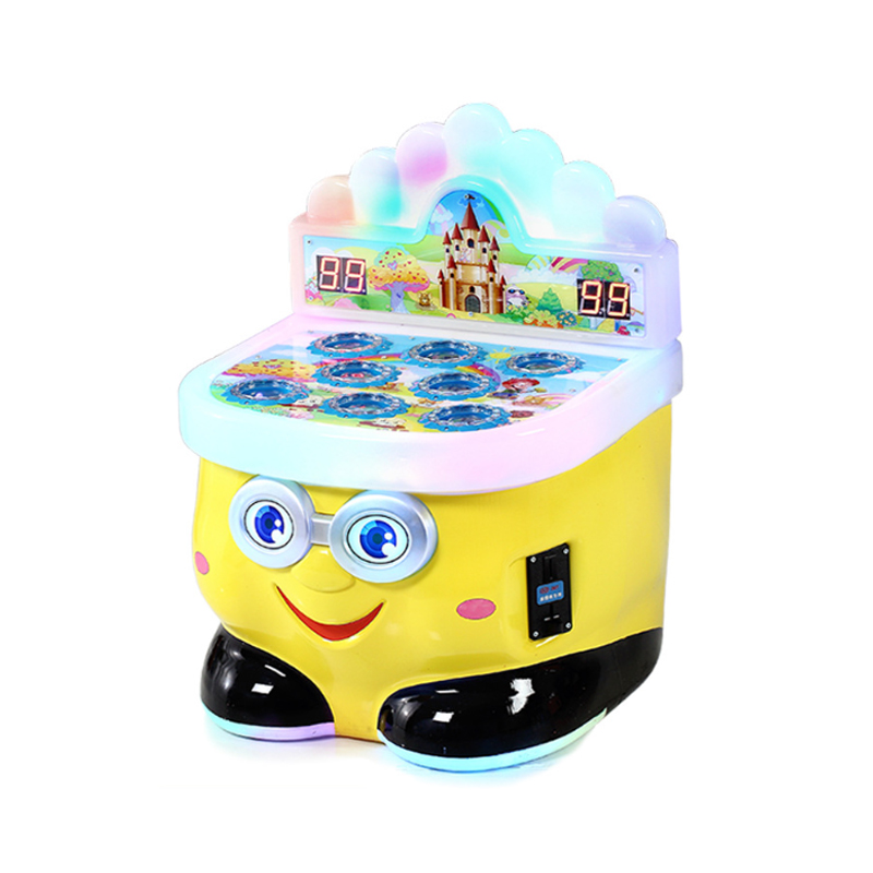 Little Elf Coin Operated Arcad - Ticket Redemption Machine reseña y precio
