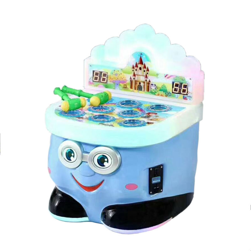 Little Elf Coin Operated Arcad - Ticket Redemption Machine reseña y precio