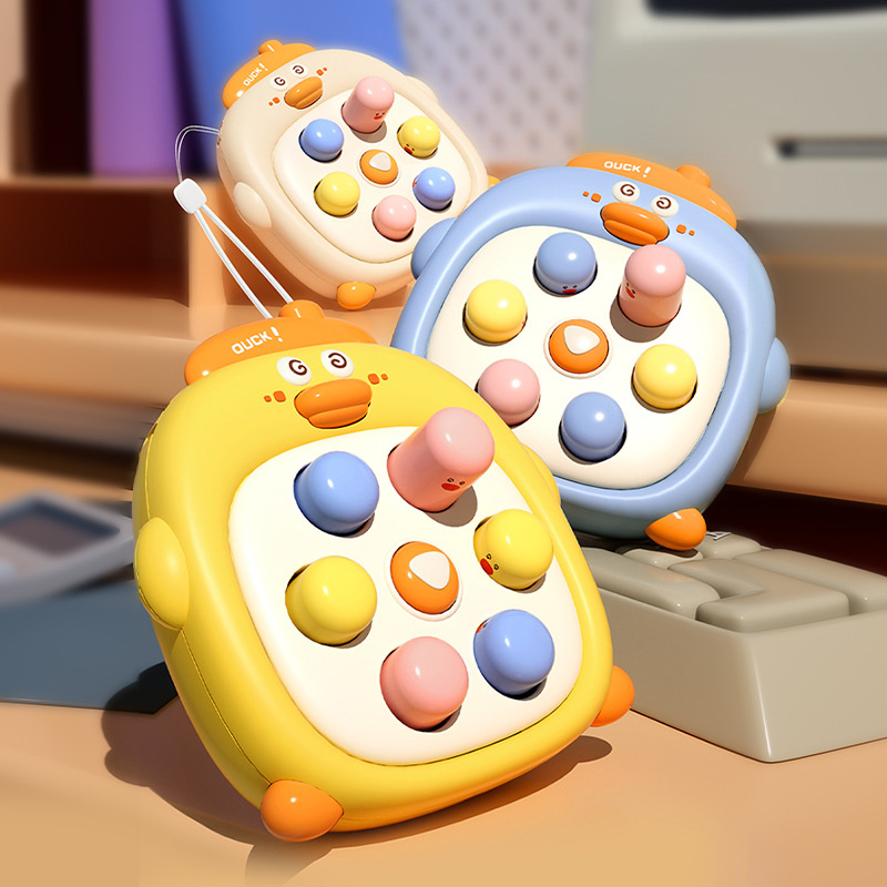 1 Pcs Mini Whack Game Toys Tod - Whack A Mole Arcade reseña y precio