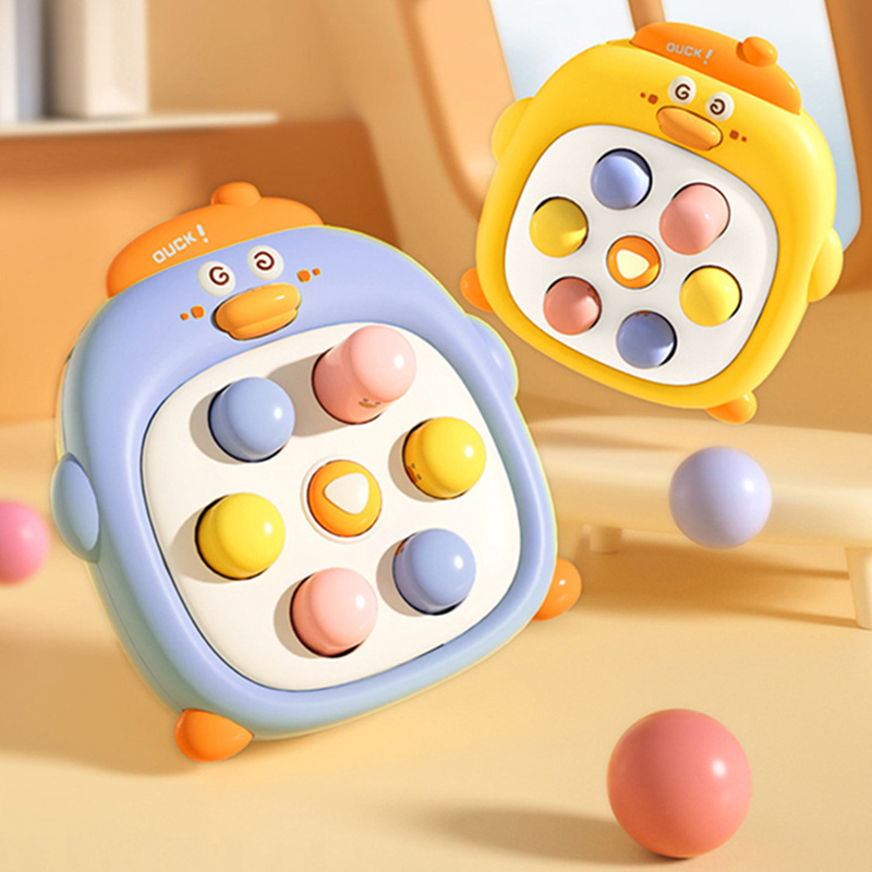 1 Pcs Mini Whack Game Toys Tod - Whack A Mole Arcade reseña y precio