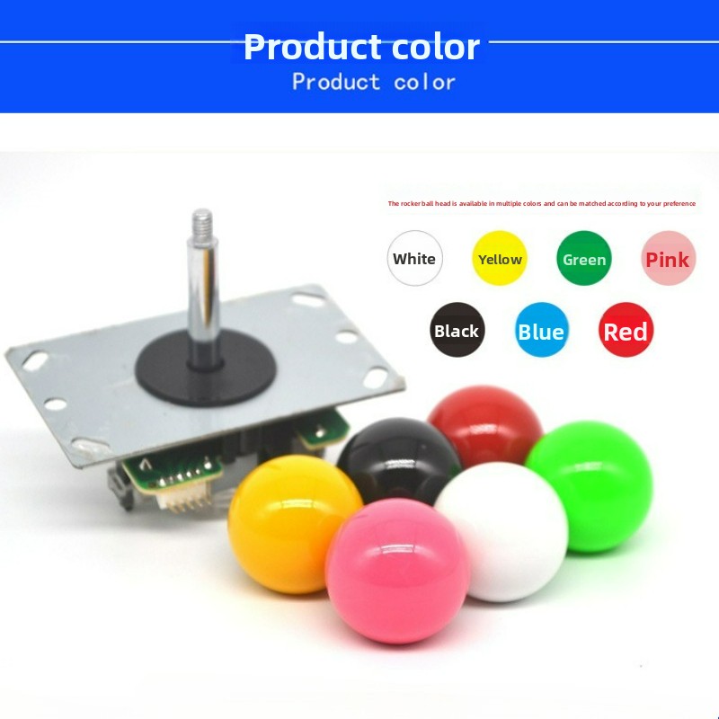 USB Arcade Joystick PCB Sanwa  - Arcade Button Pcb reseña y precio