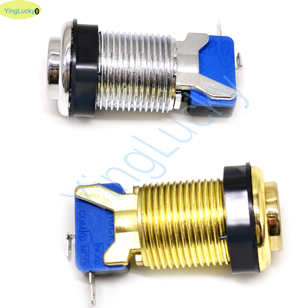 28mm Silver-Plated American-St - Arcade Style Vending Machine reseña y precio