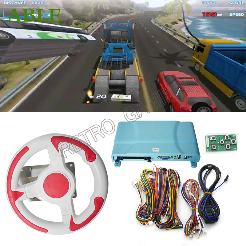 Racing Car Crazy Speed Car Rac - Whack A Mole Arcade reseña y precio
