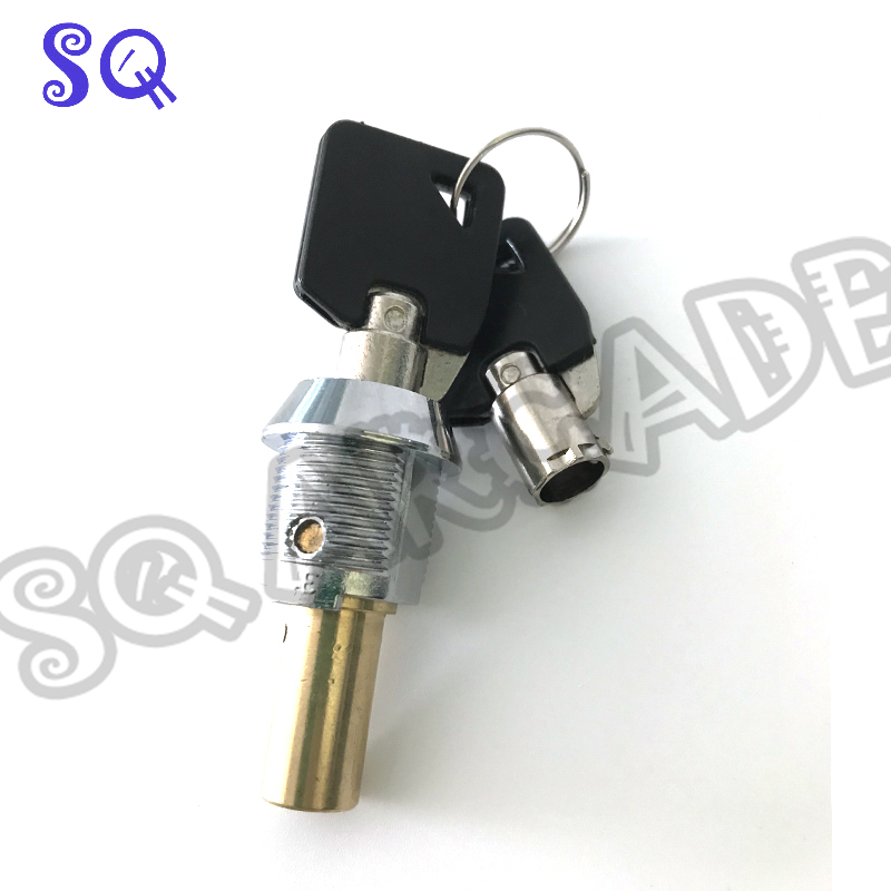 Arcade Game Gacha Machine Lock - Arcade Game Cabinet reseña y precio