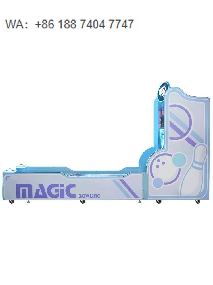 2 Players Coin Operated Machin - Ticket Redemption Machine reseña y precio