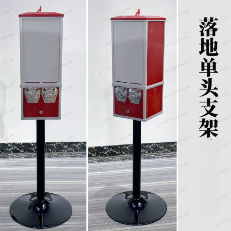 Sticker Self Service Vending M - Vending Game reseña y precio