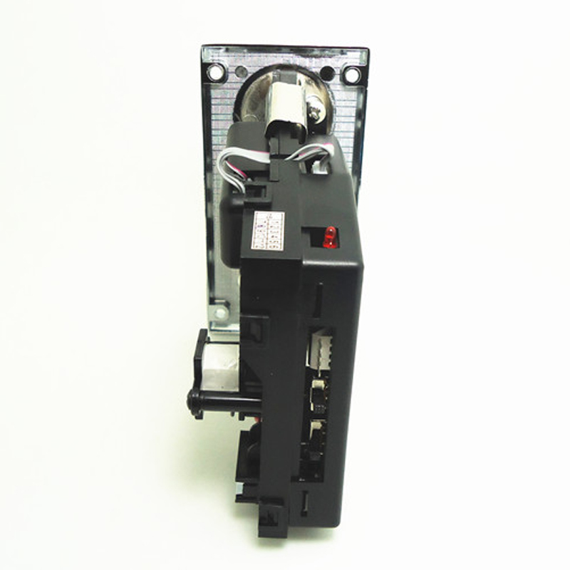 JY-926 Multi Coins Selector co - Open Vending Machine reseña y precio