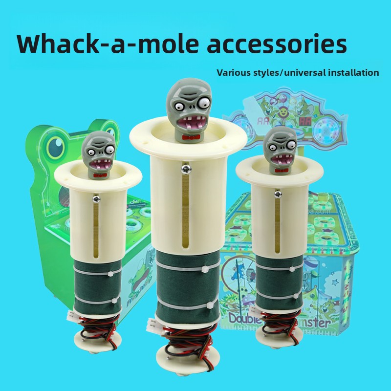 Universal Whack A Mole Arcade  - Whack A Mole Arcade reseña y precio