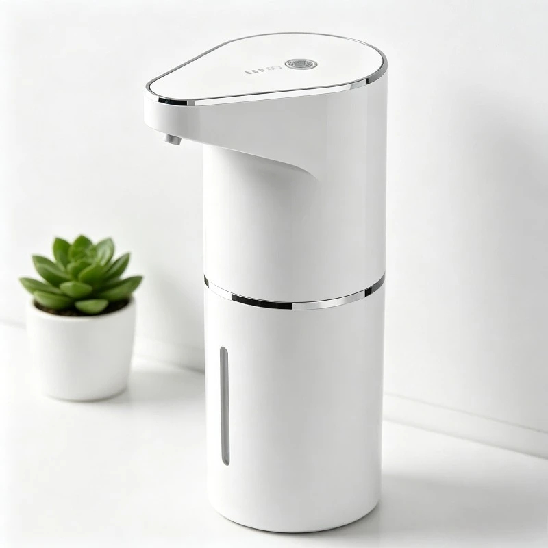 New Rechargeable Intelligent S - Bubble Gum Machine reseña y precio