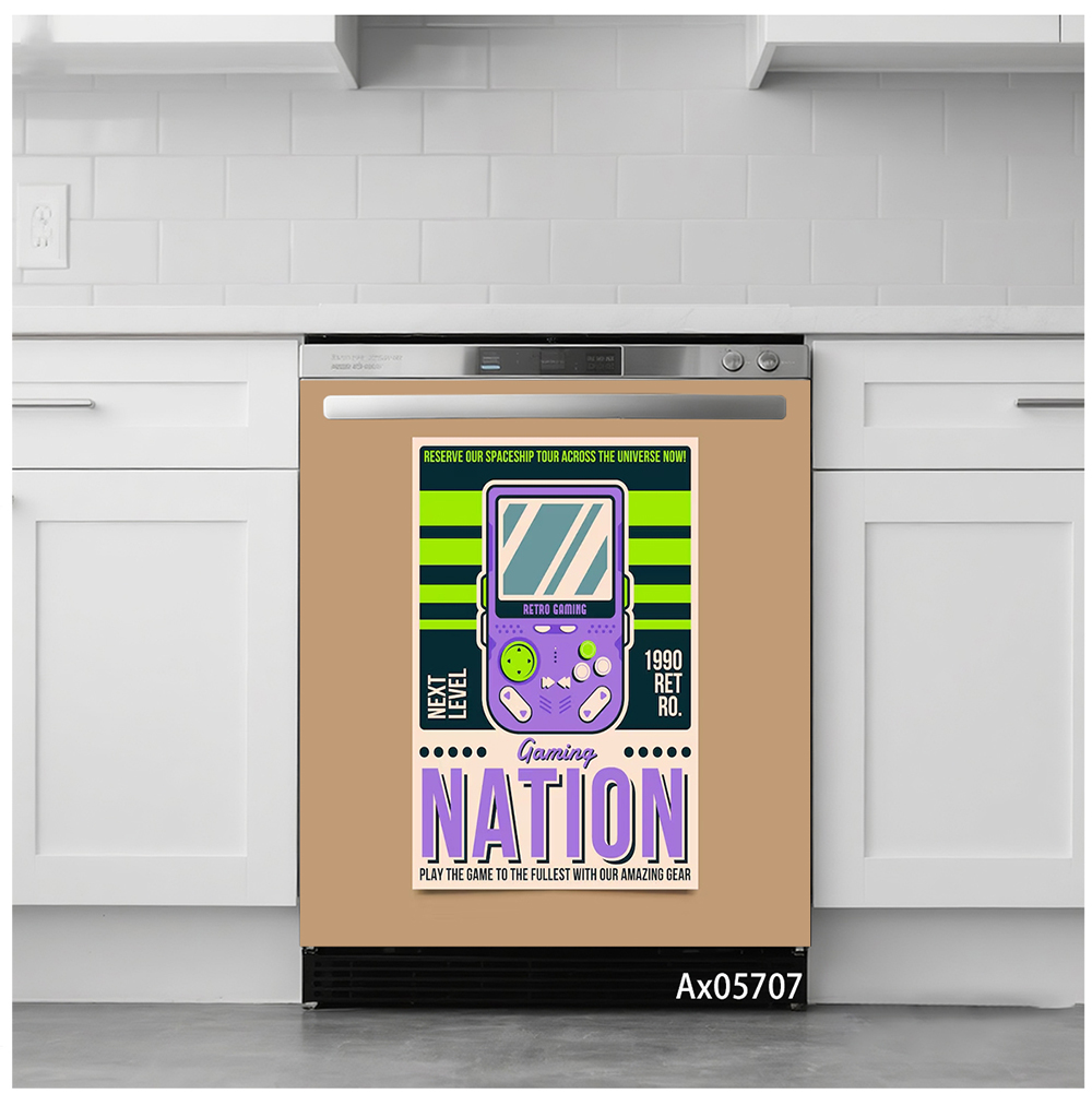 Fun Retro Arcade Game Cartoon  - Arcade Game Cabinet reseña y precio