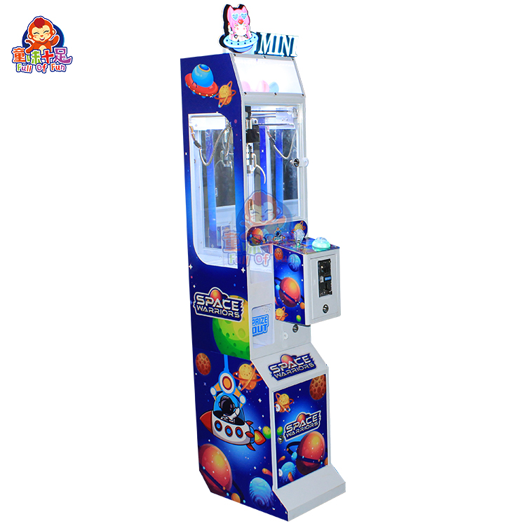 Mini Claw Machine Small Toys C - Arcade Toy Claw Vending Machine reseña y precio