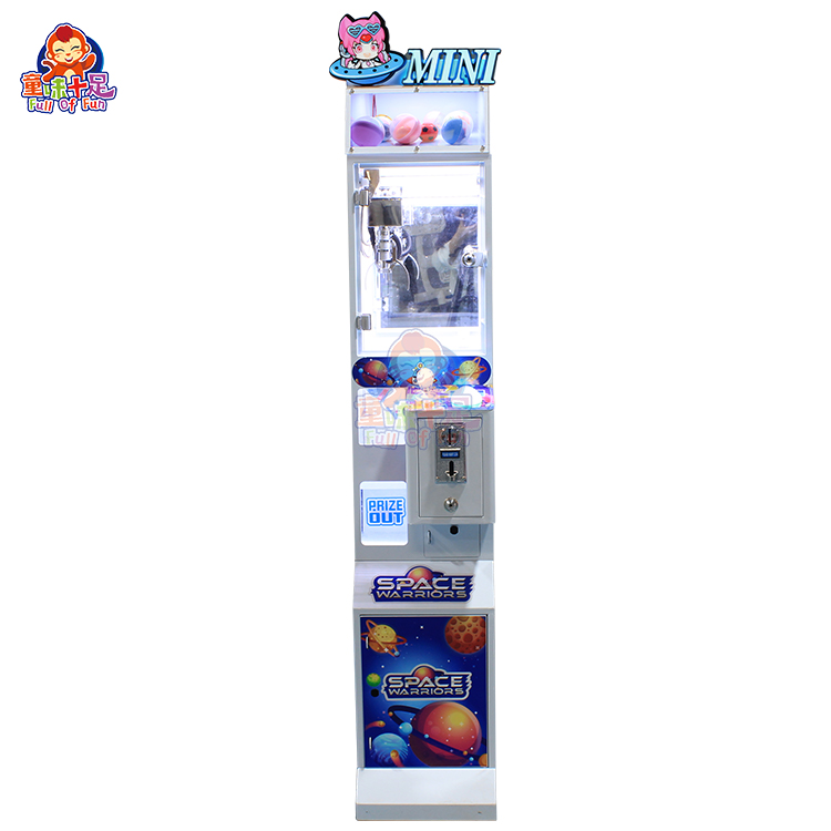 Mini Claw Machine Small Toys C - Arcade Toy Claw Vending Machine reseña y precio