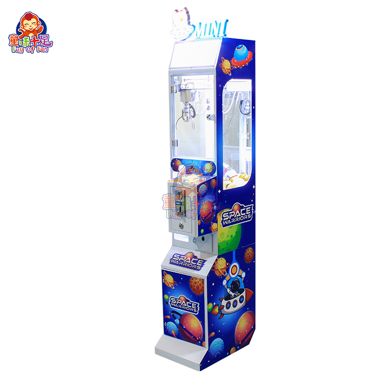 Mini Claw Machine Small Toys C - Arcade Toy Claw Vending Machine reseña y precio