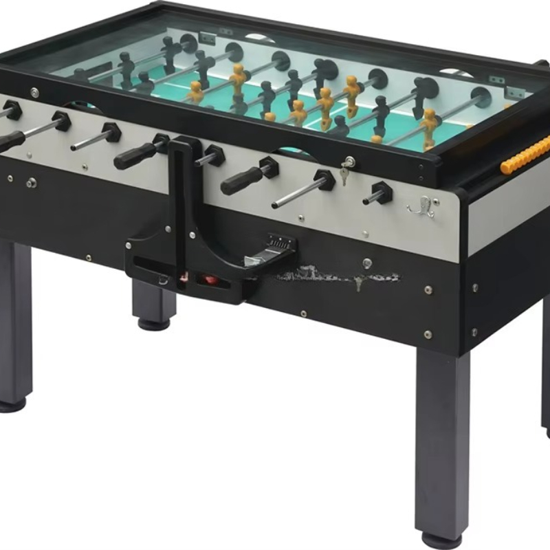 2026 New Factory Direct Profes - Foosball Table Commercial reseña y precio