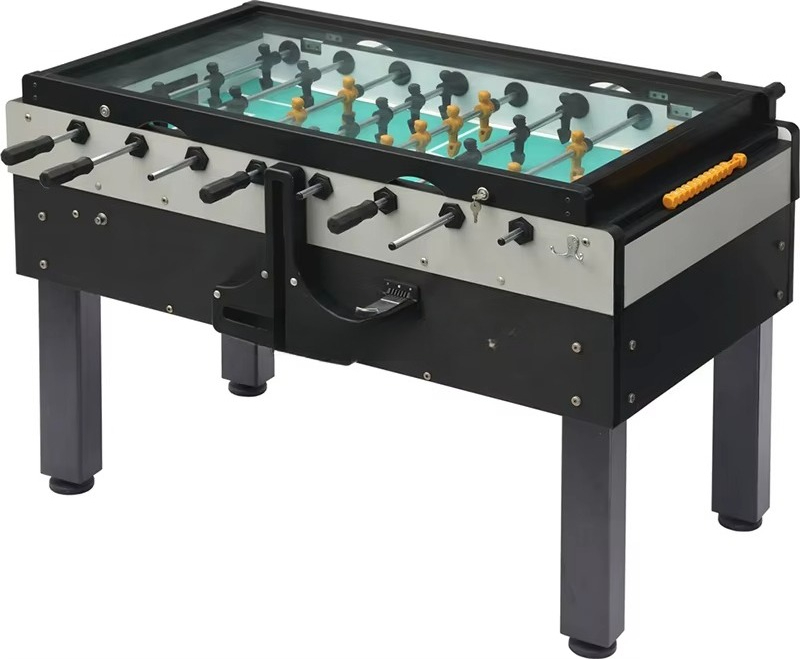 2026 New Factory Direct Profes - Foosball Table Commercial reseña y precio