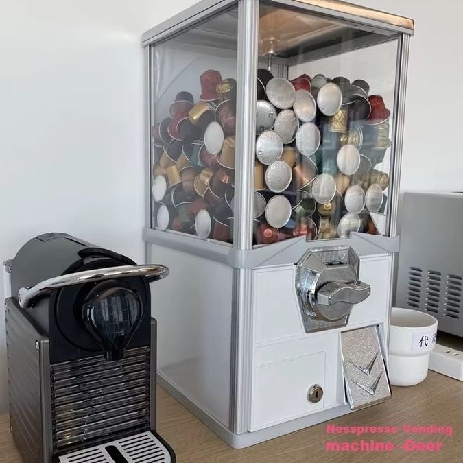 Coin-operated egg twister acti - Whack A Mole Arcade reseña y precio