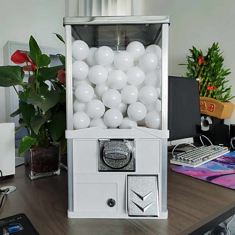 Coin-operated egg twister acti - Whack A Mole Arcade reseña y precio
